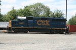 CSX 6210